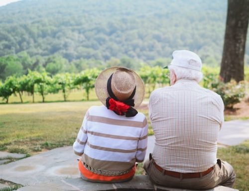 ¡Feliz Día de los Abuelos!