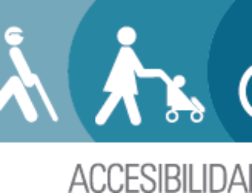La accesibilidad para una sociedad más inclusiva y tolerante