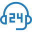 telefono servicio 24h