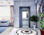 private-elevator